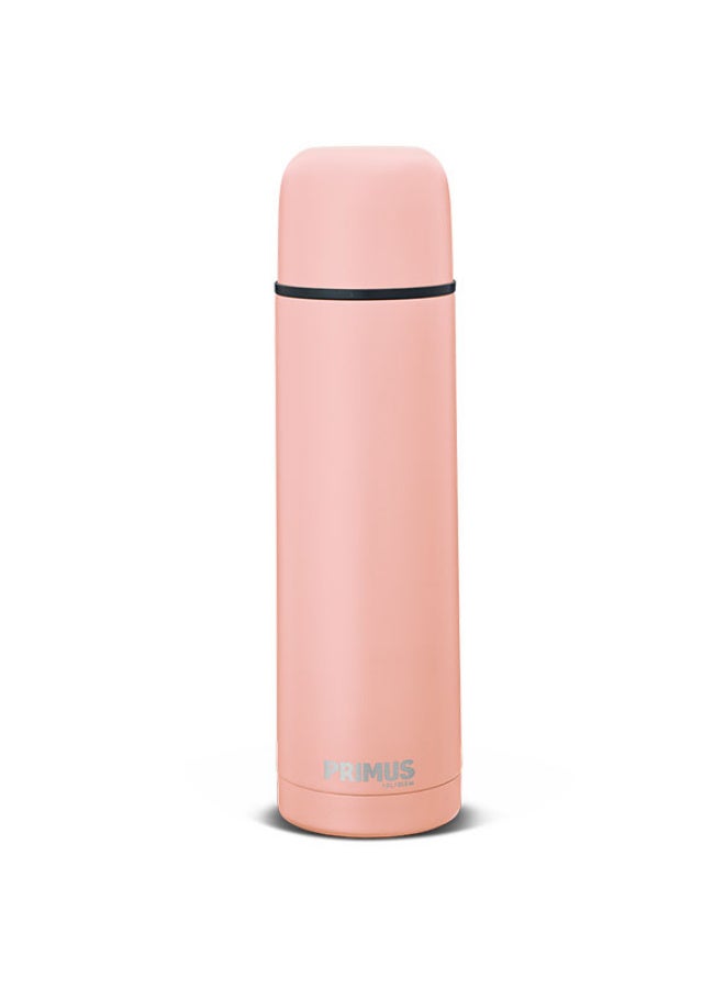 Primus Classic Light Vacuum Bottle 1L – Pale Peach - Image 2